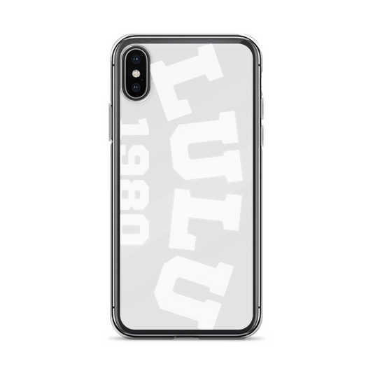Personalized LULU Athletic Phone Case