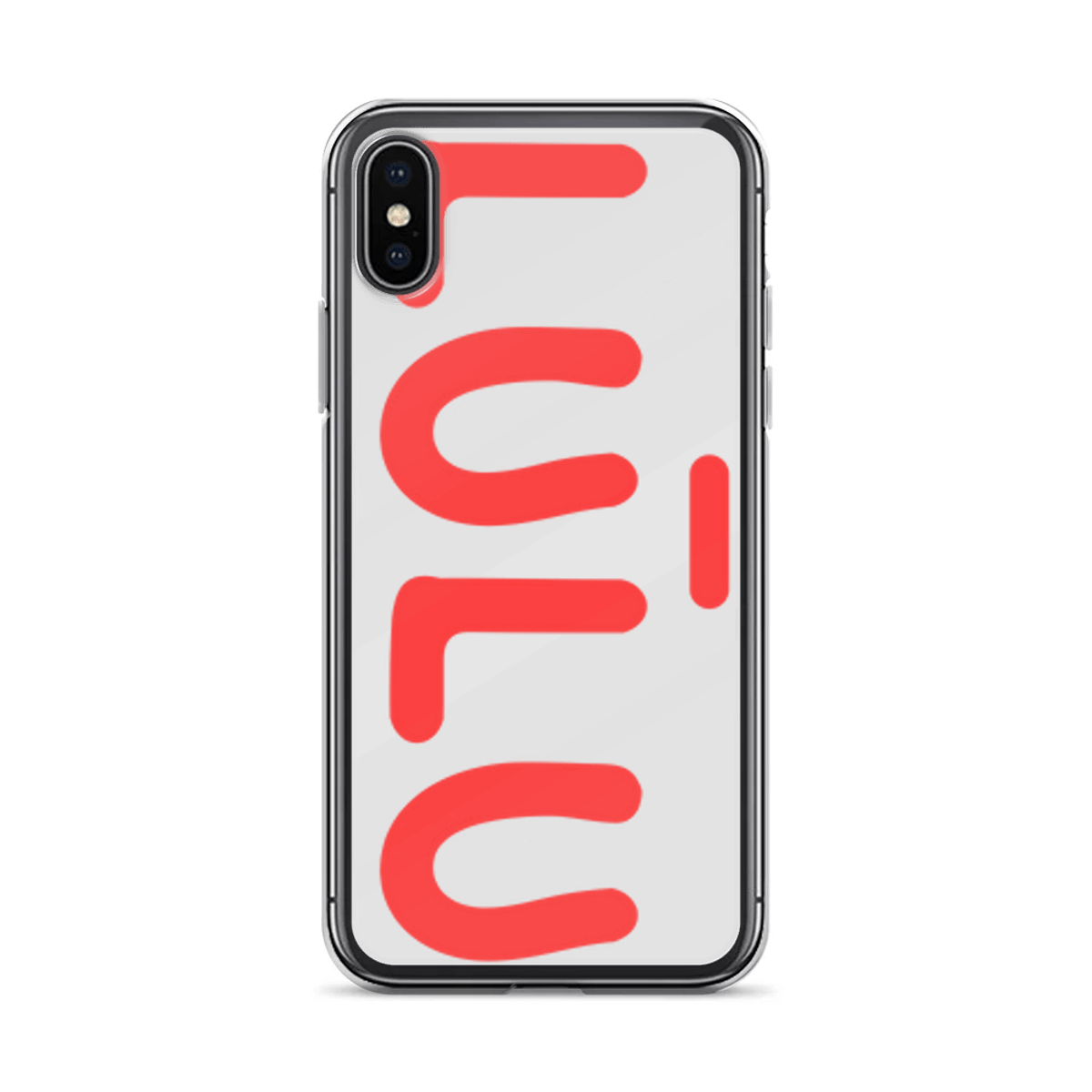 Personalized LULU Phone Case