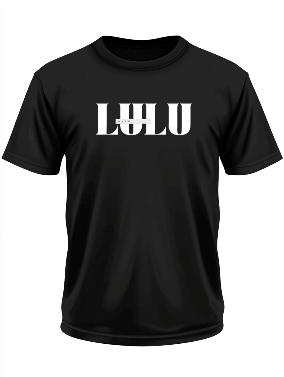 Personalized LULU T-Shirt