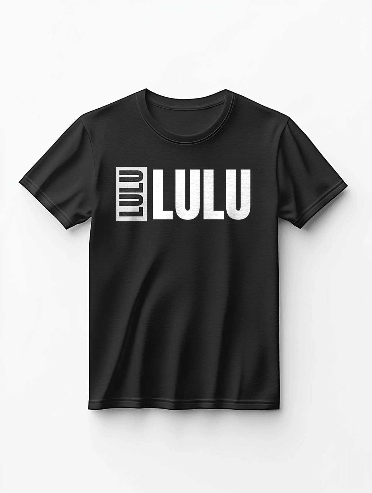 Personalized LULU T-Shirt