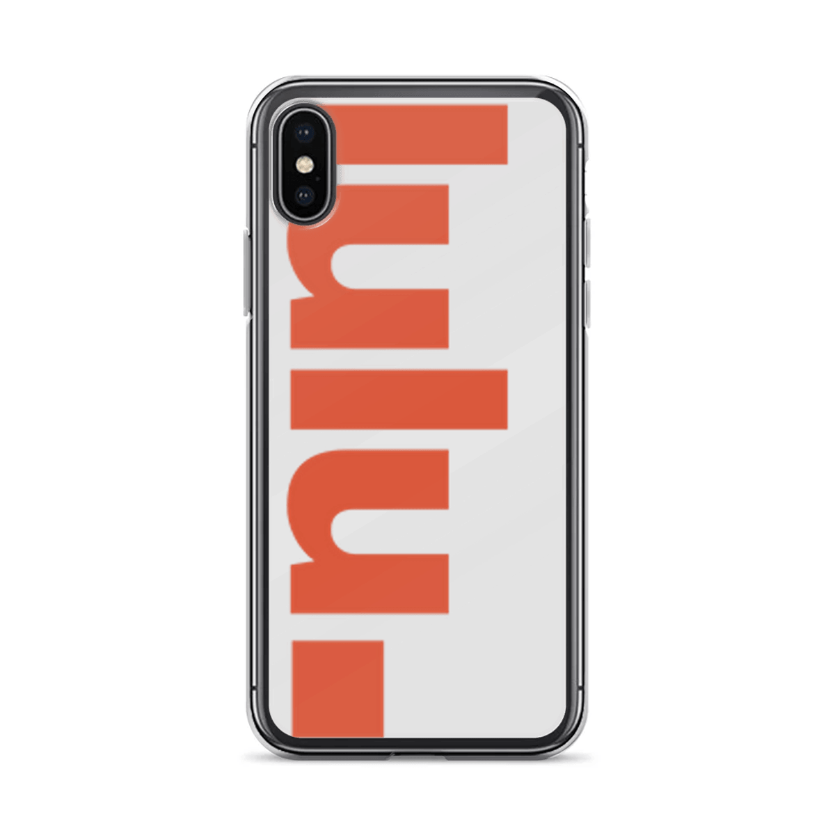 Personalized LULU Phone Case