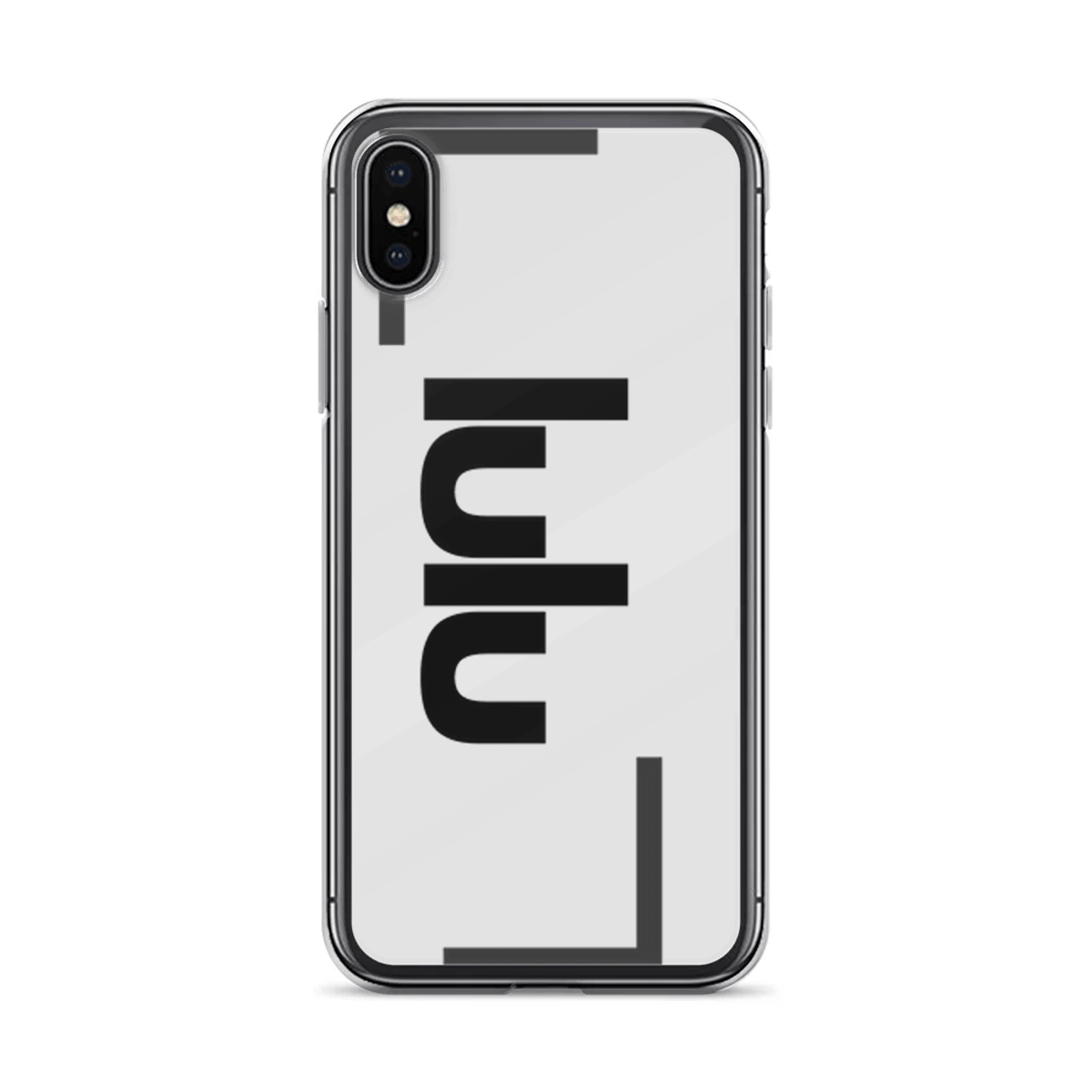 Personalized LULU Phone Case