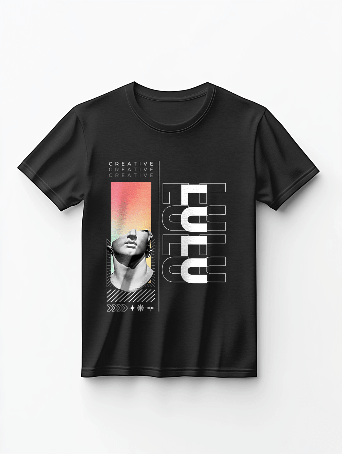 Personalized LULU T-Shirt