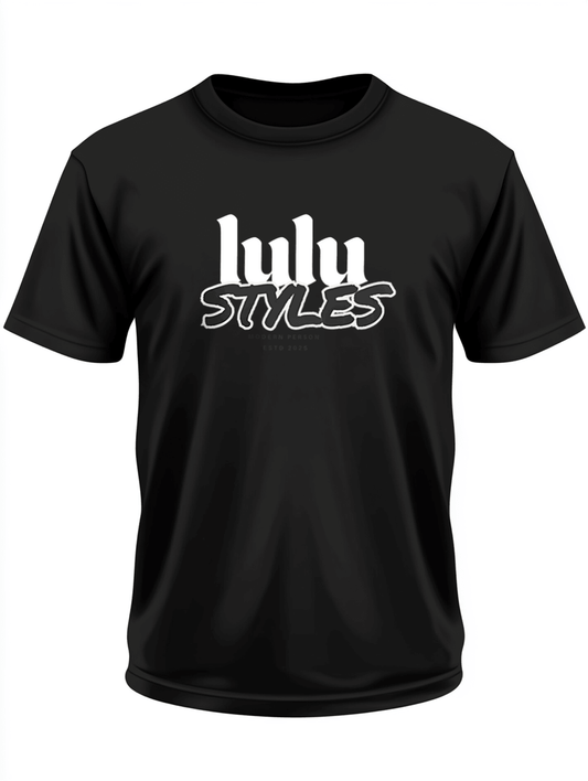 Personalized LULU T-Shirt