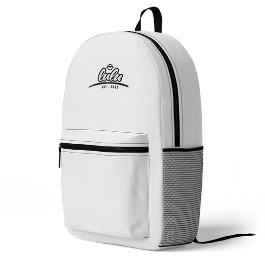 Personalized LULU Backpack