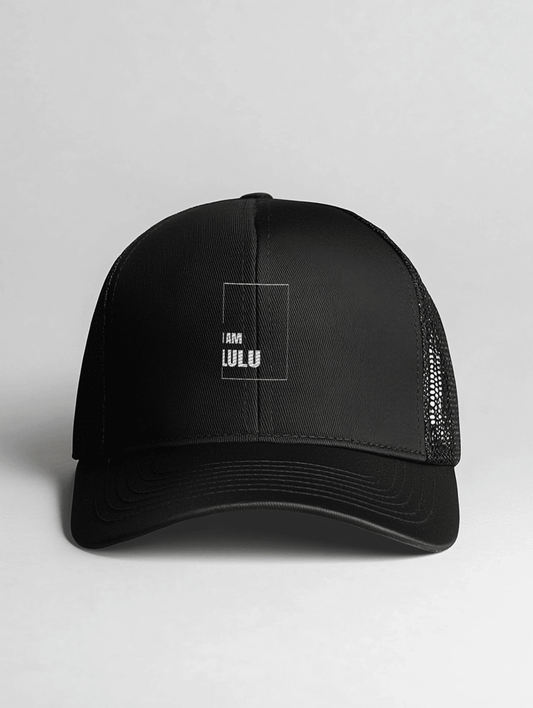 Personalized LULU Trucker Hat