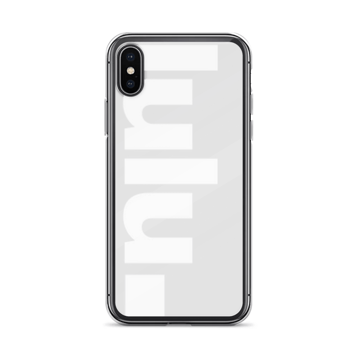 Personalized LULU Modern Phone Case
