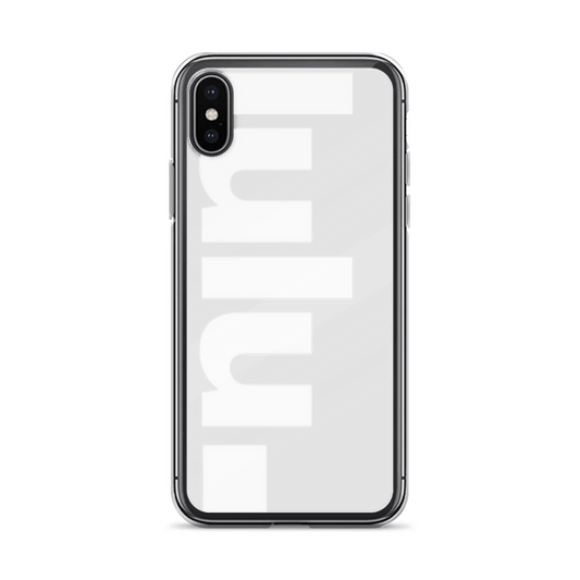 Personalized LULU Modern Phone Case