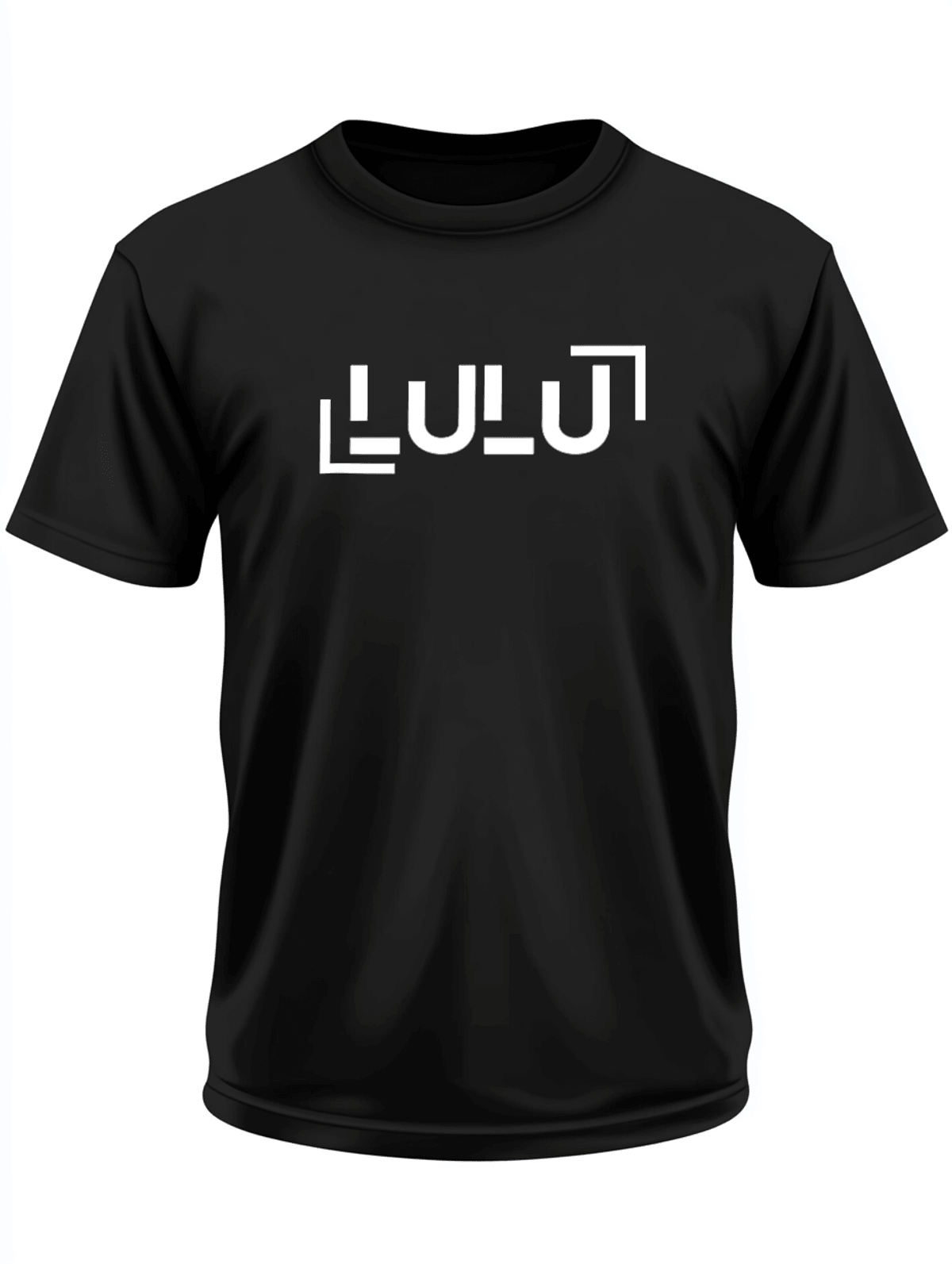 Personalized LULU T-Shirt