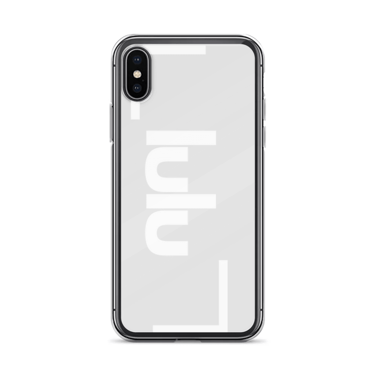 Personalized LULU Phone Case