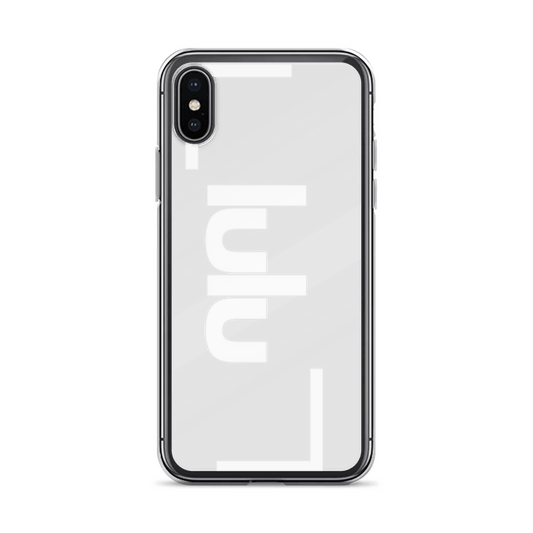 Personalized LULU Phone Case