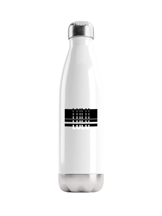 Personalized LULU Water Bottle
