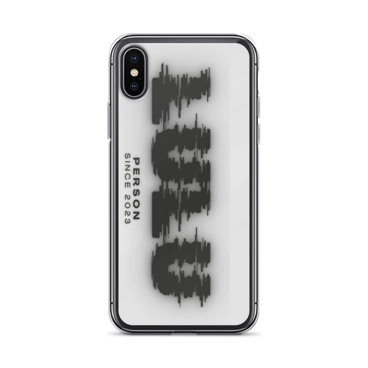 Personalized LULU 30th Milestone Phone Case
