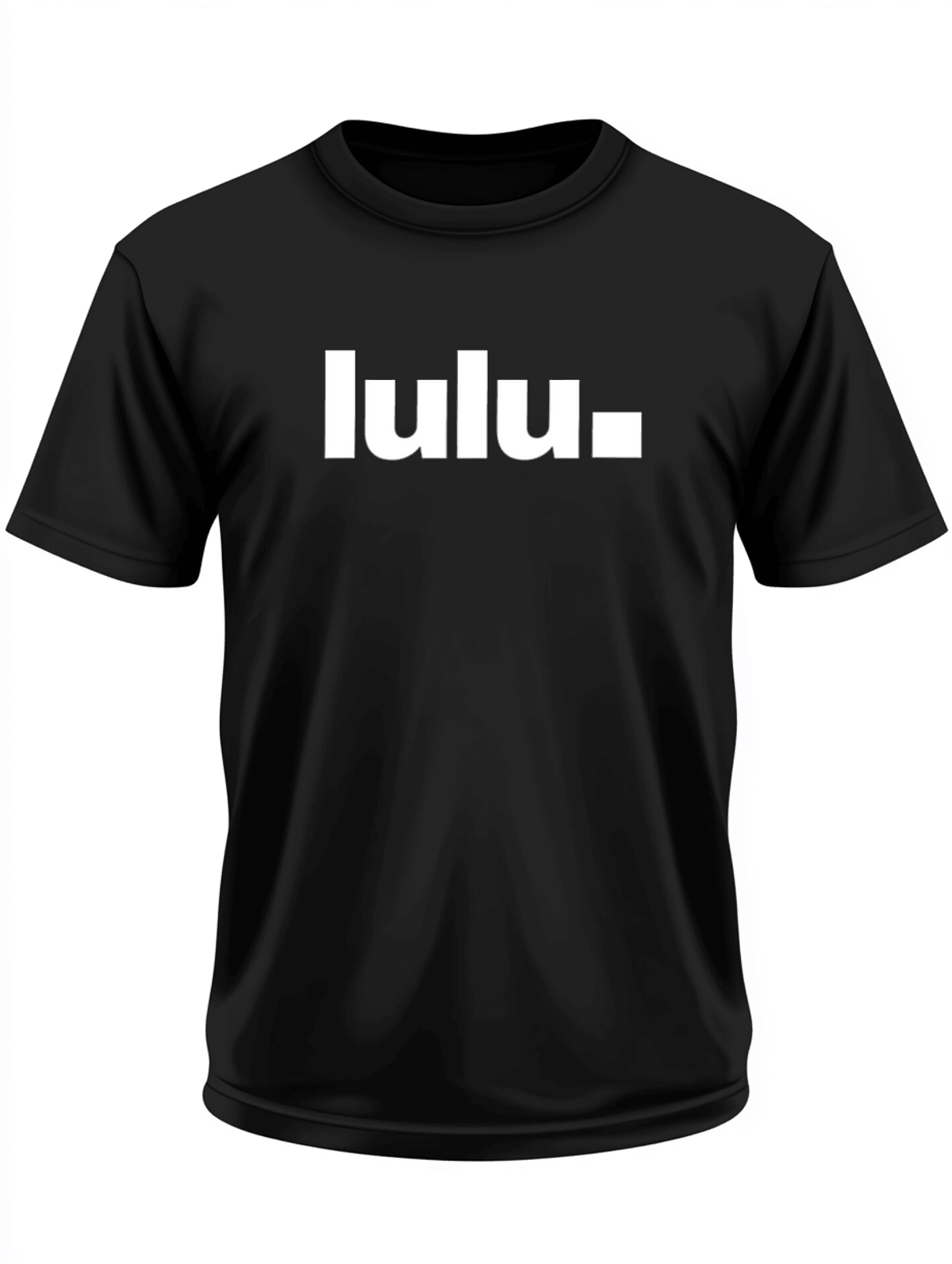 Personalized LULU T-Shirt