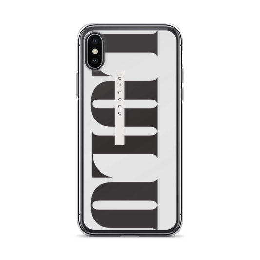 Personalized LULU Phone Case