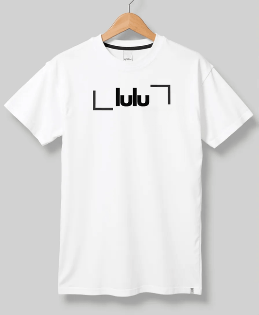 Personalized LULU T-Shirt