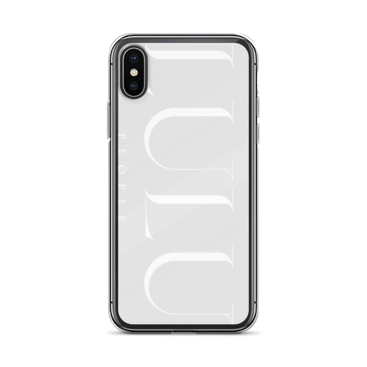 Personalized LULU LOVE Phone Case