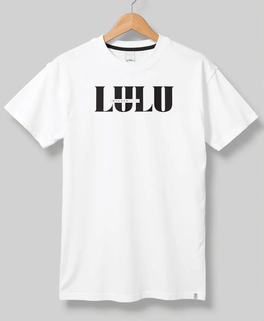 Personalized LULU T-Shirt