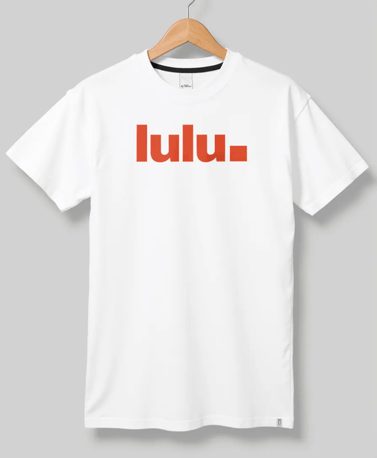 Personalized LULU T-Shirt