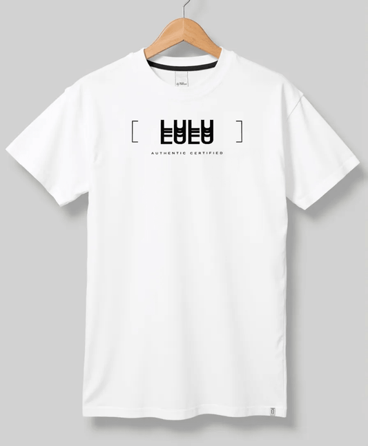 Personalized LULU T-Shirt