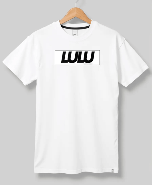 Personalized LULU T-Shirt