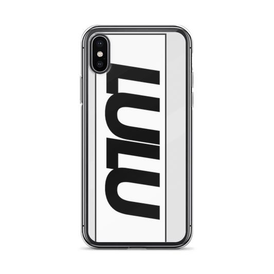 Personalized LULU Phone Case