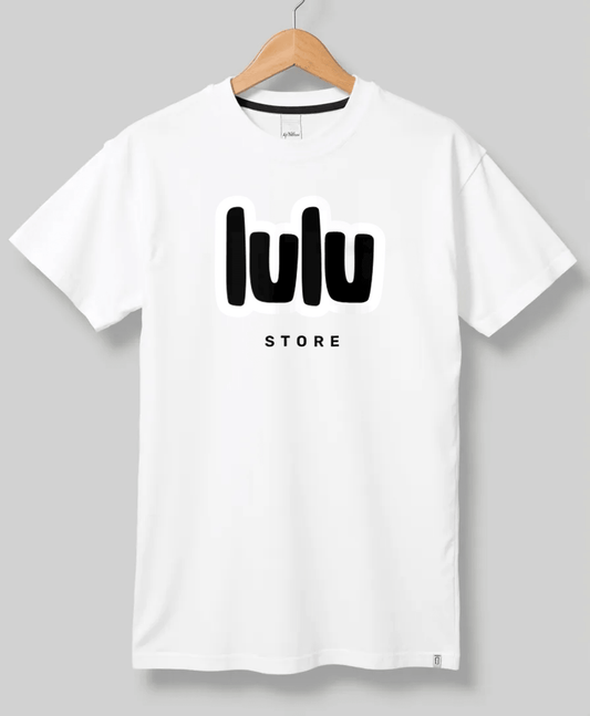 Personalized LULU T-Shirt