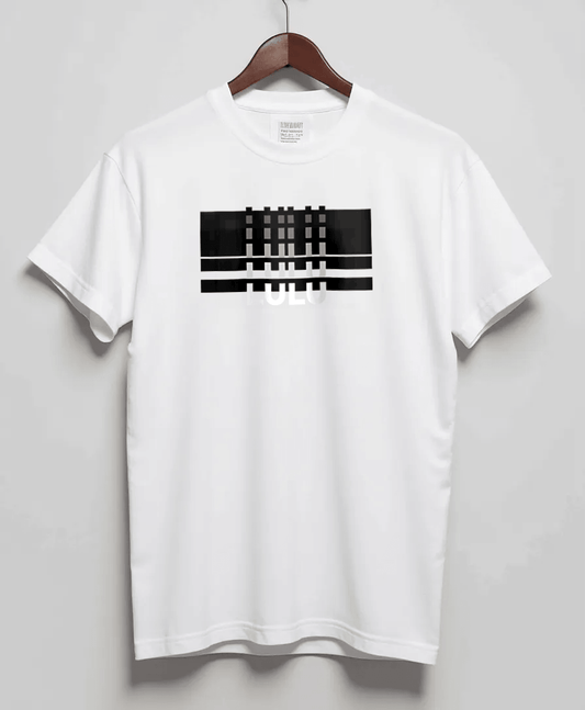 Personalized LULU Modern T-shirt