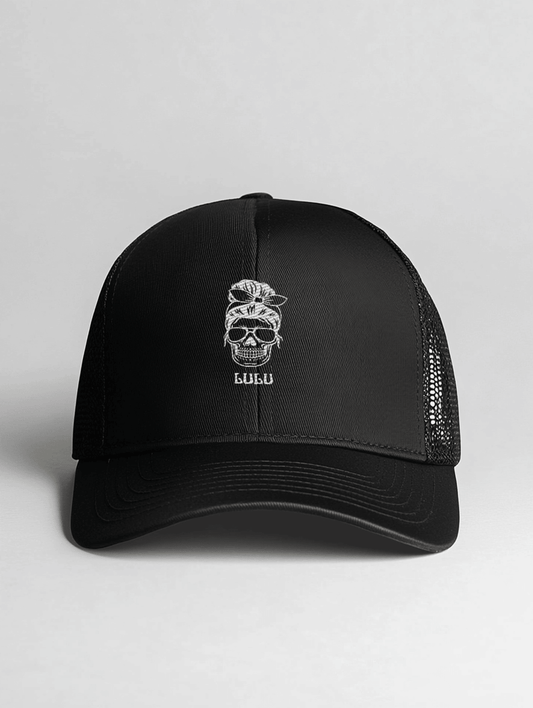 Personalized LULU Trucker Hat