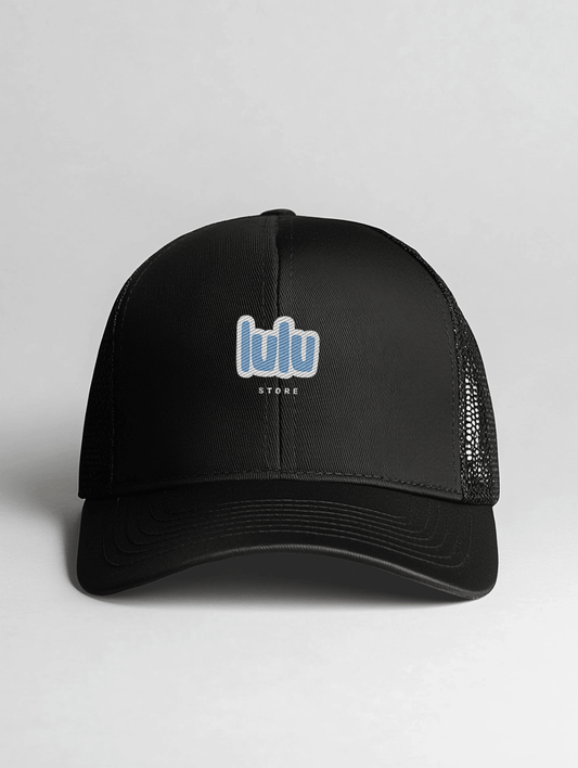 Personalized LULU Trucker Hat