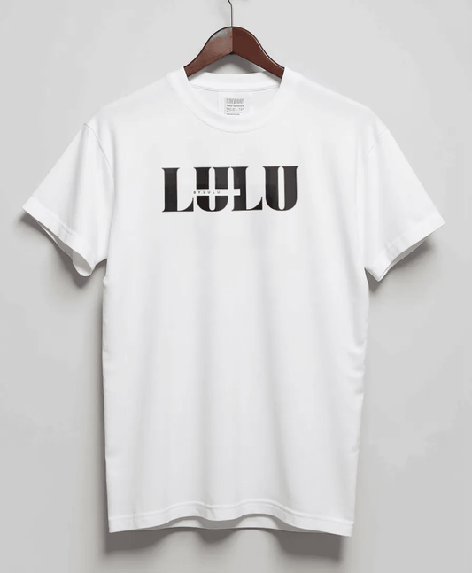 Personalized LULU T-Shirt