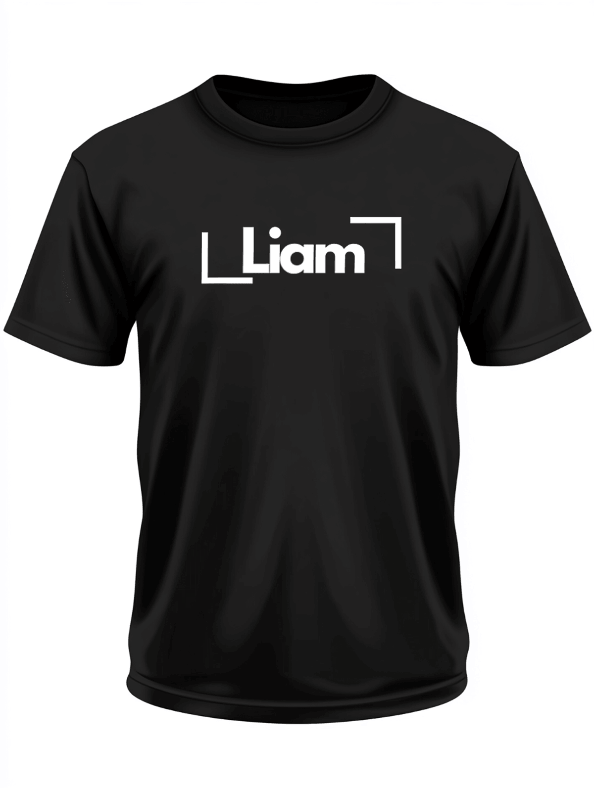 Personalized LIAM T-Shirt