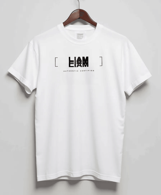 Personalized LIAM T-Shirt