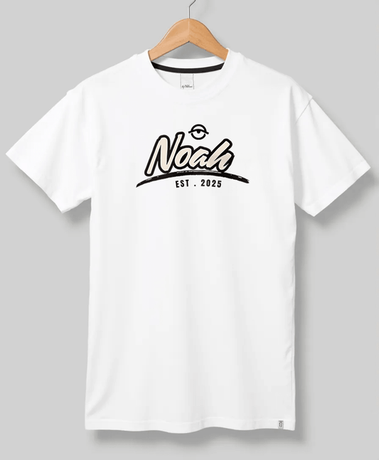 Personalized NOAH T-Shirt
