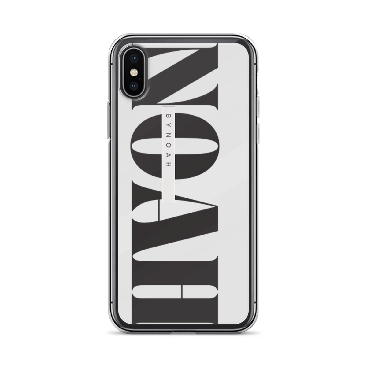 Personalized NOAH Phone Case