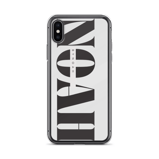 Personalized NOAH Phone Case