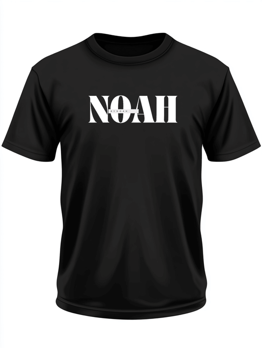 Personalized NOAH T-Shirt