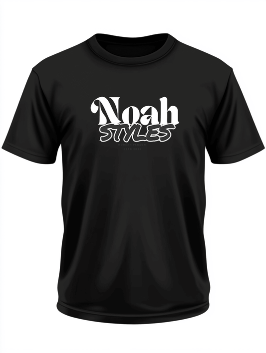 Personalized NOAH T-Shirt