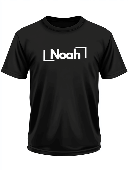 Personalized NOAH T-Shirt