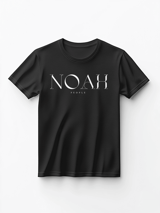 Personalized NOAH T-Shirt