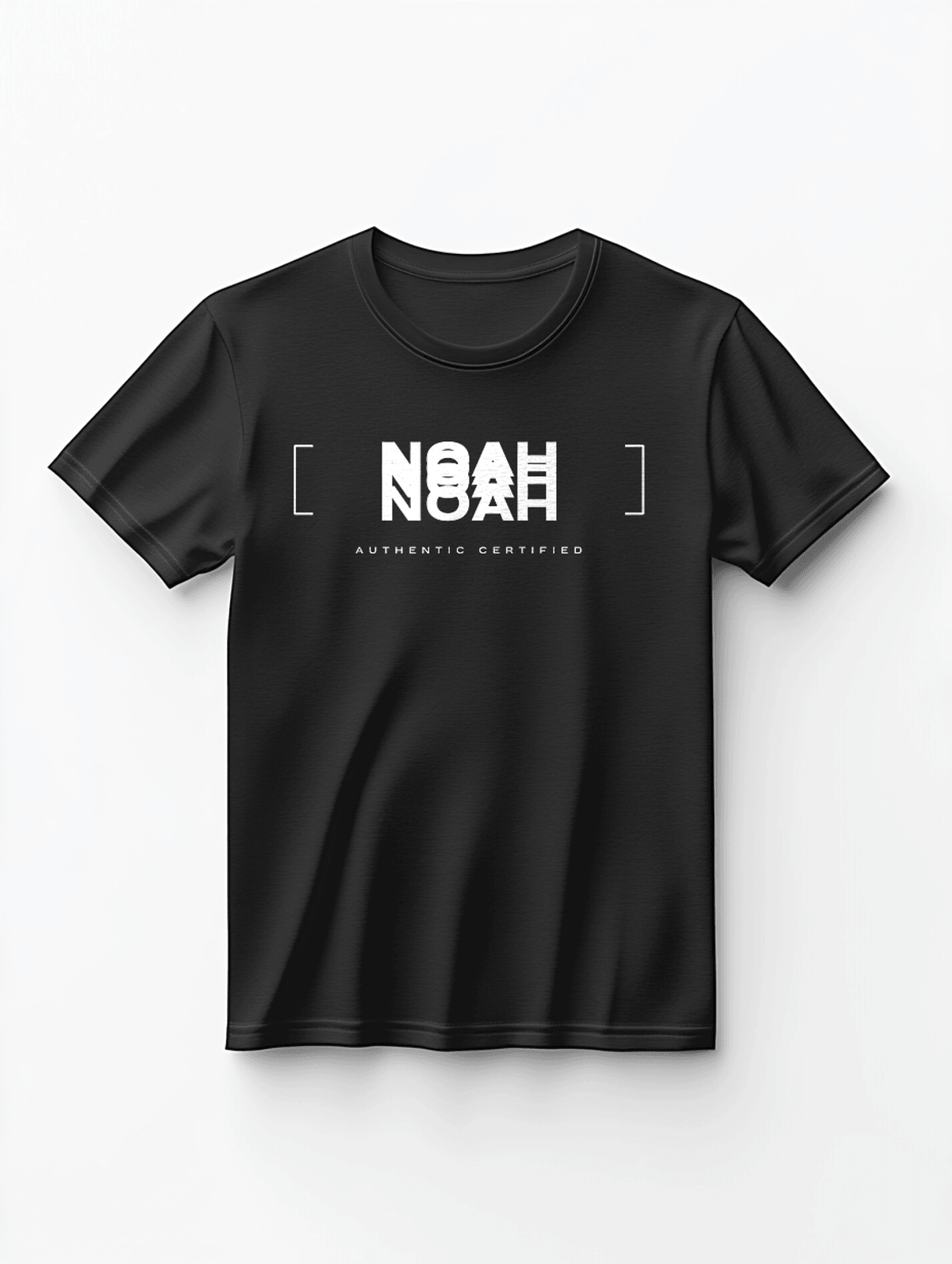 Personalized NOAH T-shirt