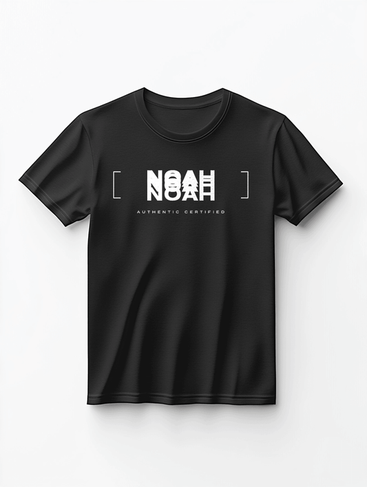 Personalized NOAH T-shirt
