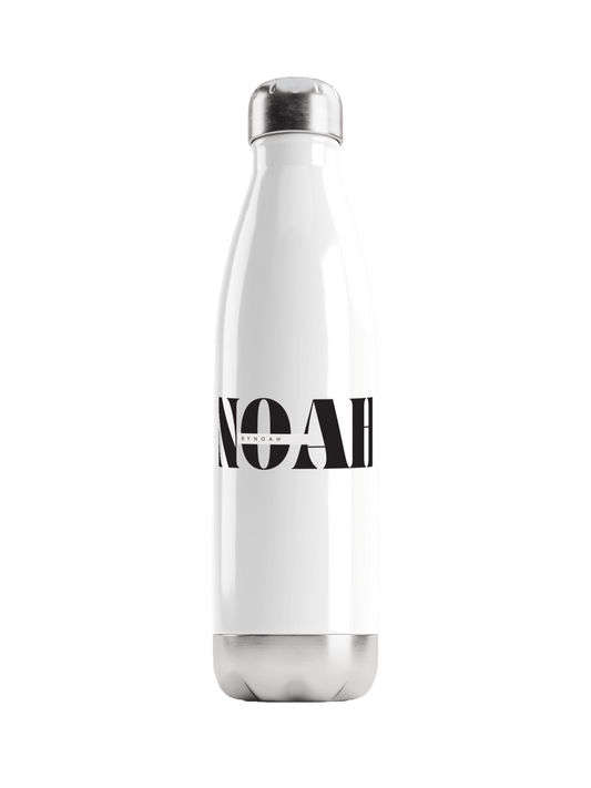 Personalized NOAH Water Bottle