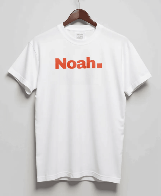 Personalized NOAH T-Shirt