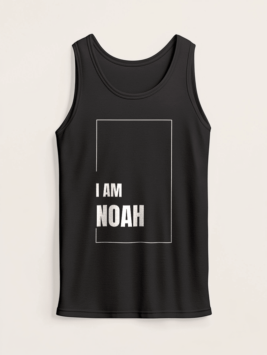 Personalized NOAH Tank Top