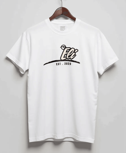 Personalized ELI T-Shirt