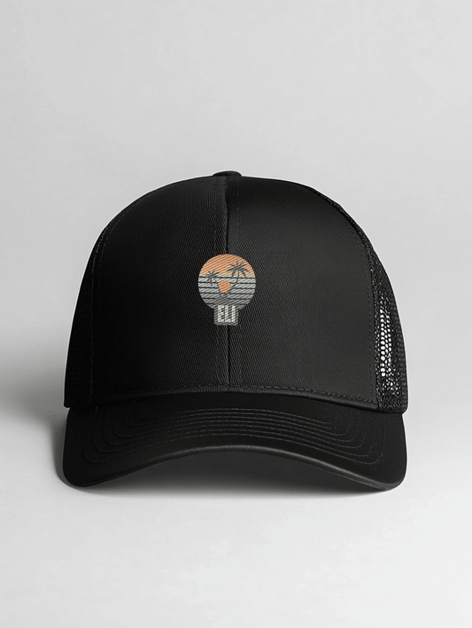 Personalized ELI Trucker Hat