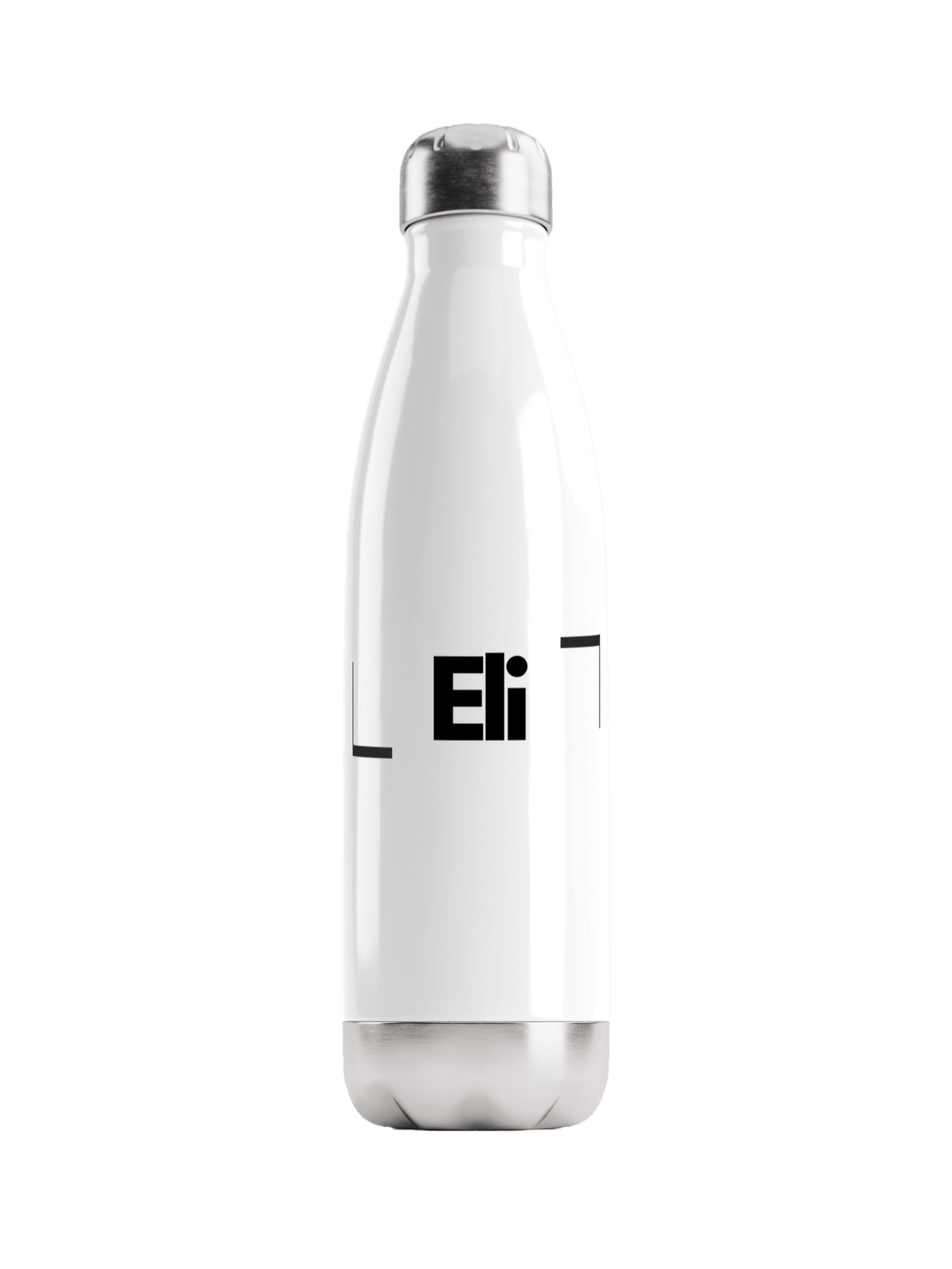 Personalized ELI Water Bottle