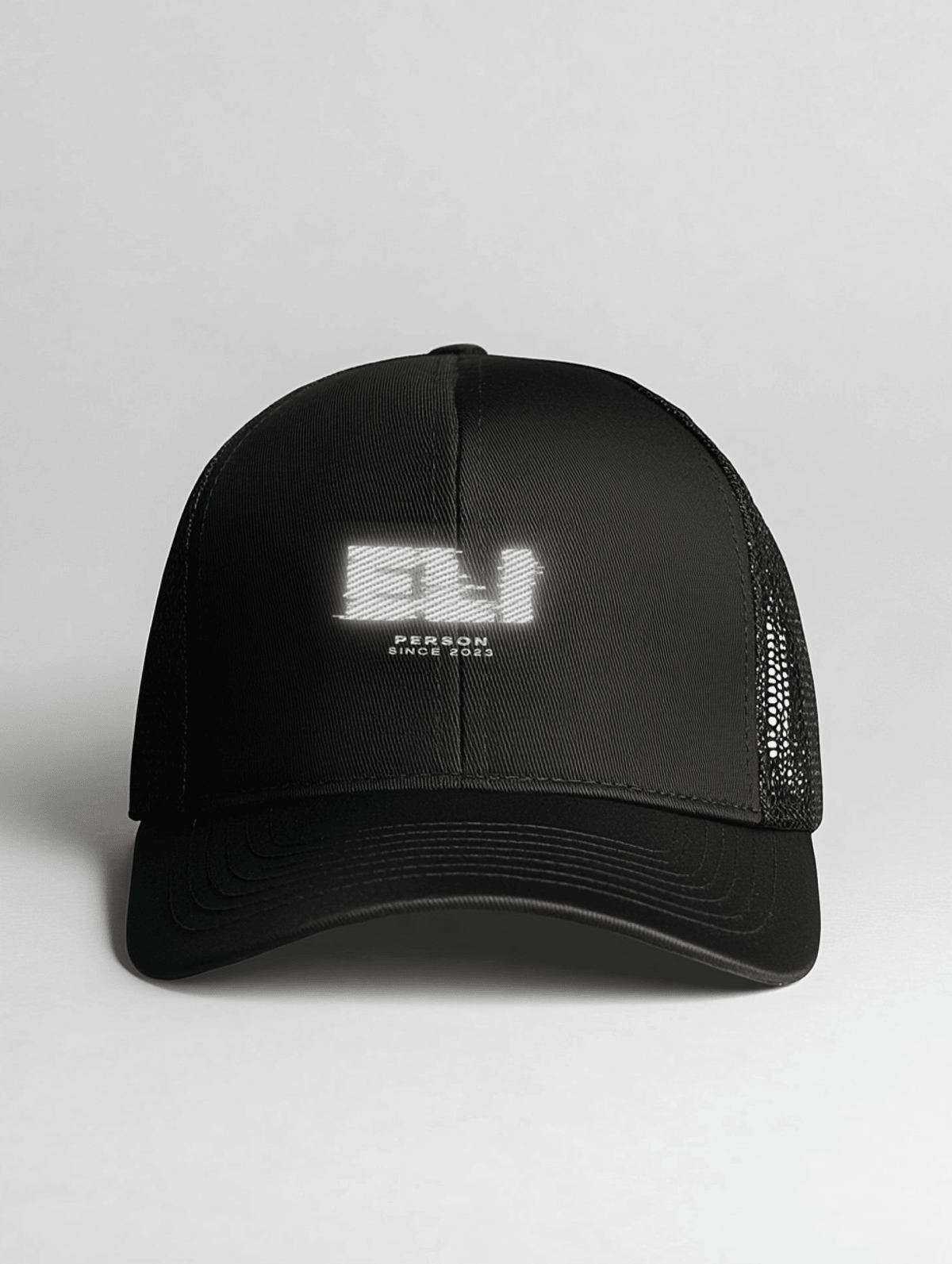 Personalized ELI Trucker Hat