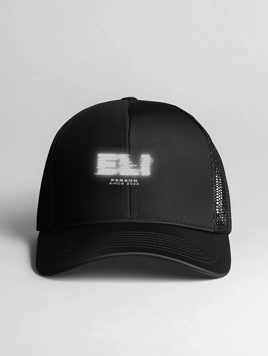 Personalized ELI Trucker Hat